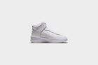 WMNS Nike Dunk High Up (Summit White/White-Sail-Black)