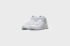 WMNS Nike Dunk High Up (Summit White/White-Sail-Black)