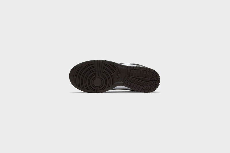 WMNS Nike Dunk Low (White/Black-White)