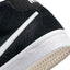 WMNS Nike SB Bruin HI (Black/White-Black)