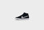 WMNS Nike SB Bruin HI (Black/White-Black)
