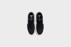 WMNS Nike SB Bruin HI (Black/White-Black)