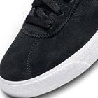 WMNS Nike SB Bruin HI (Black/White-Black)