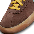 WMNS Nike SB Bruin Hi PRM WSS (Lt Chocolate/Light Blue)