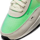 WMNS Nike Waffle One (Bleached Aqua/Lime Glow)