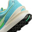 WMNS Nike Waffle One (Bleached Aqua/Lime Glow)