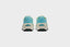 WMNS Nike Waffle One (Bleached Aqua/Lime Glow)