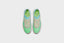 WMNS Nike Waffle One (Bleached Aqua/Lime Glow)