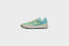 WMNS Nike Waffle One (Bleached Aqua/Lime Glow)