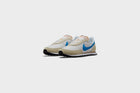 WMNS Nike Waffle Trainer 2 (Rattan/Photo Blue-Light Bone)