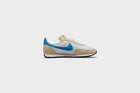 WMNS Nike Waffle Trainer 2 (Rattan/Photo Blue-Light Bone)