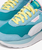 WMNS Puma Cruise Rider Silk Road WN’s (Viridian Green/Aquamarine)