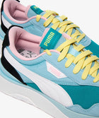 WMNS Puma Cruise Rider Silk Road WN’s (Viridian Green/Aquamarine)