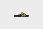 WMNS Puma Leadcat 2.0 Fluff Safari (Puma Black-Pale Khaki)