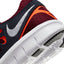 WMNS Nike Free Run 2 (Dark BeetRoot/White)