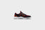 WMNS Nike Free Run 2 (Dark BeetRoot/White)