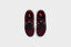 WMNS Nike Free Run 2 (Dark BeetRoot/White)