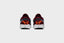 WMNS Nike Free Run 2 (Dark BeetRoot/White)