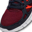 WMNS Nike Free Run 2 (Dark BeetRoot/White)
