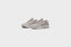 WMNS Nike Free Run 2 (Light Bone/Light Bone)